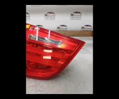 FARO FANALE STOP POSTERIORE SINISTRA BMW E90 2009- - 6