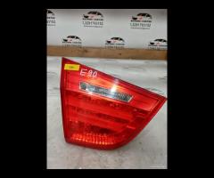 FARO FANALE STOP POSTERIORE SINISTRA BMW E90 2009- - 7