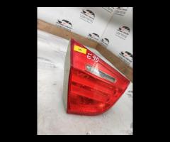 FARO FANALE STOP POSTERIORE SINISTRA BMW E90 2009- - 9