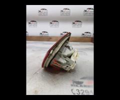 FARO FANALE STOP POSTERIORE SINISTRA BMW E90 2009- - 12