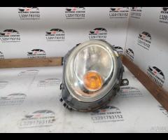 FARO FANALE ANTERIORE SINISTRA MINI ONE 2007 3 POR