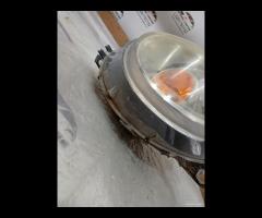 FARO FANALE ANTERIORE SINISTRA MINI ONE 2007 3 POR - 8