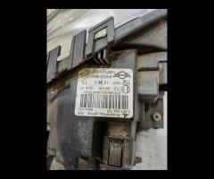 FARO FANALE ANTERIORE SINISTRA MINI ONE 2007 3 POR - 9