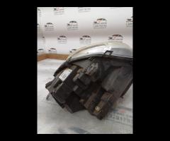 FARO FANALE ANTERIORE SINISTRA MINI ONE 2007 3 POR - 13