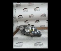 FARO FANALE ANTERIORE DESTRA SEAT LEON  FR 2010 5