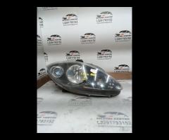 FARO FANALE ANTERIORE DESTRA SEAT LEON  FR 2010 5
