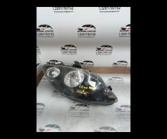 FARO FANALE ANTERIORE DESTRA SEAT LEON  FR 2010 5
