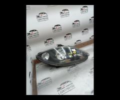 FARO FANALE ANTERIORE DESTRA SEAT LEON  FR 2010 5