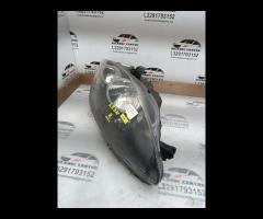 FARO FANALE ANTERIORE DESTRA SEAT LEON  FR 2010 5