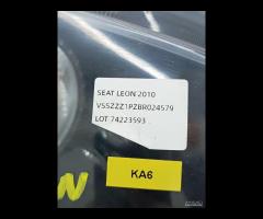 FARO FANALE ANTERIORE DESTRA SEAT LEON  FR 2010 5 - 7
