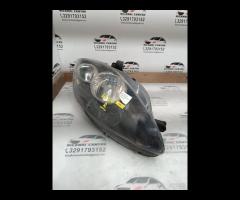 FARO FANALE ANTERIORE DESTRA SEAT LEON  FR 2010 5 - 23