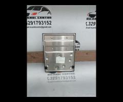 CENTRALINA COMFORT BCM AUDI Q5 S-LINE 2011 8K09070 - 7