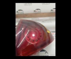 FARO FANALE STOP POSTERIORE DX SEAT LEON II BERLIN - 7