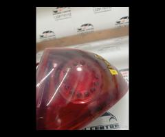 FARO FANALE STOP POSTERIORE DX SEAT LEON II BERLIN - 8