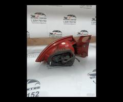 FARO FANALE STOP POSTERIORE DX SEAT LEON II BERLIN - 11