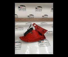 FARO FANALE STOP POSTERIORE DX SEAT LEON II BERLIN - 13