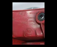 FARO FANALE STOP POSTERIORE DX SEAT LEON II BERLIN - 15