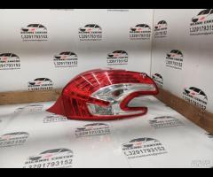 FARO FANALE LED STOP POSTERIORE DESTRA PEUGEOT 208