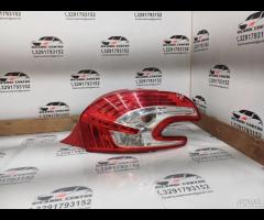 FARO FANALE LED STOP POSTERIORE DESTRA PEUGEOT 208