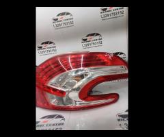 FARO FANALE LED STOP POSTERIORE DESTRA PEUGEOT 208