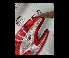 FARO FANALE LED STOP POSTERIORE DESTRA PEUGEOT 208 - 8