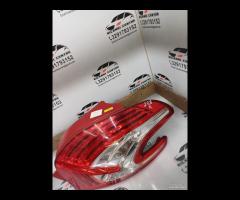 FARO FANALE LED STOP POSTERIORE DESTRA PEUGEOT 208 - 9