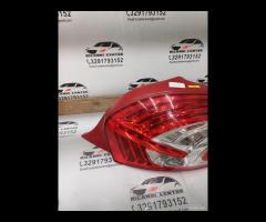 FARO FANALE LED STOP POSTERIORE DESTRA PEUGEOT 208 - 10