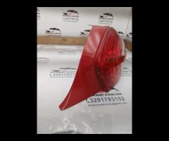 FARO FANALE LED STOP POSTERIORE DESTRA PEUGEOT 208 - 14