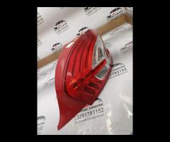 FARO FANALE LED STOP POSTERIORE DESTRA PEUGEOT 208 - 15