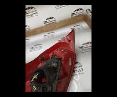 FARO FANALE LED STOP POSTERIORE DESTRA PEUGEOT 208 - 16