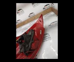 FARO FANALE LED STOP POSTERIORE DESTRA PEUGEOT 208 - 17