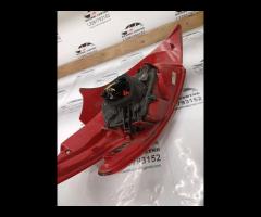 FARO FANALE LED STOP POSTERIORE DESTRA PEUGEOT 208 - 18