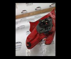 FARO FANALE LED STOP POSTERIORE DESTRA PEUGEOT 208 - 19