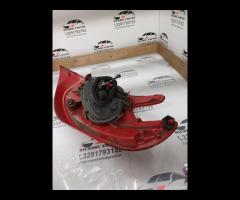 FARO FANALE LED STOP POSTERIORE DESTRA PEUGEOT 208 - 20