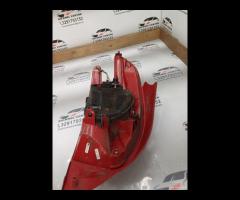 FARO FANALE LED STOP POSTERIORE DESTRA PEUGEOT 208 - 22