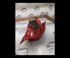 FARO FANALE LED STOP POSTERIORE DESTRA PEUGEOT 208 - 23