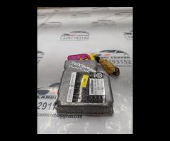 CENTRALINA AIRBAG VW PASSAT B6 (3C2,3C5) 5N0959655 - 6