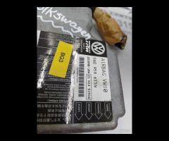 CENTRALINA AIRBAG VW PASSAT B6 (3C2,3C5) 5N0959655 - 8