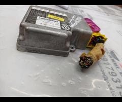 CENTRALINA AIRBAG VW PASSAT B6 (3C2,3C5) 5N0959655 - 11