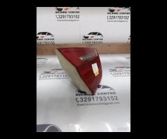 FARO FANALE STOP POSTERIORE INTERNO SX BMW E90 320 - 6