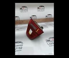 FARO FANALE STOP POSTERIORE INTERNO SX BMW E90 320 - 8