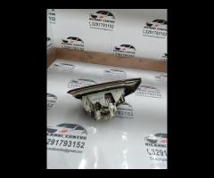 FARO FANALE STOP POSTERIORE INTERNO SX BMW E90 320 - 9