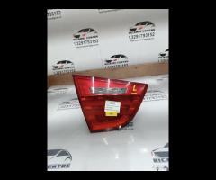 FARO FANALE STOP POSTERIORE INTERNO SX BMW E90 320 - 11