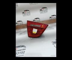 FARO FANALE STOP POSTERIORE INTERNO SX BMW E90 320 - 12