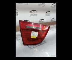 FARO FANALE STOP POSTERIORE INTERNO SX BMW E90 320 - 13