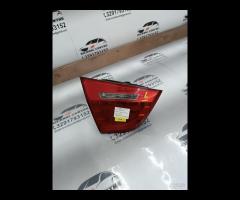 FARO FANALE STOP POSTERIORE INTERNO SX BMW E90 320 - 14