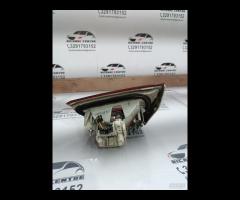 FARO FANALE STOP POSTERIORE INTERNO SX BMW E90 320 - 17