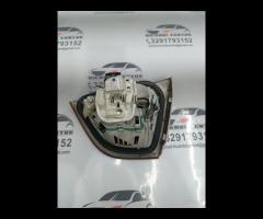 FARO FANALE STOP POSTERIORE INTERNO SX BMW E90 320 - 18