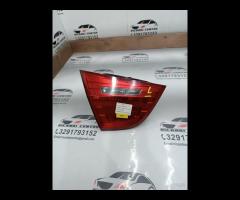 FARO FANALE STOP POSTERIORE INTERNO SX BMW E90 320 - 19