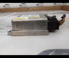 CENTRALINA MODULO DIAGNOSTICA AIRBAG RANGE ROVER S - 6